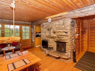 Holiday Home Rukan impivaara by Interhome - Ruka - 1