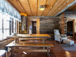 Holiday Home Keisarinna by Interhome - Ruka - 4