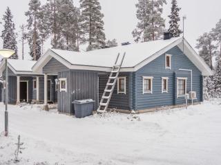 Holiday Home Kaukonraitti 4 c 2 by Interhome - Ruka - 0