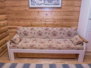 Holiday Home Kaukonraitti 4 c 2 by Interhome - Ruka - 8