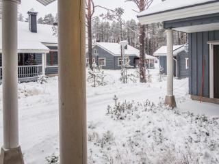 Holiday Home Kaukonraitti 4 c 2 by Interhome - Ruka - 4
