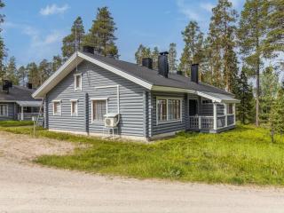 Holiday Home Kaukonraitti 4 c 2 by Interhome - Rukatunturi - 7