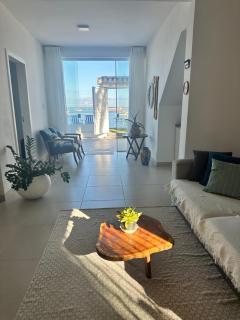 Casa pé na areia em Gamboa do Morro de São Paulo - 7