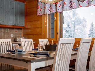 Holiday Home Kinostupa 2a - 15-16 by Interhome - 2