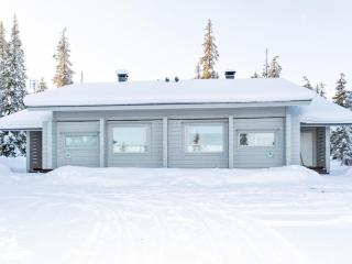 Holiday Home Rukan nietosrinne by Interhome - 0