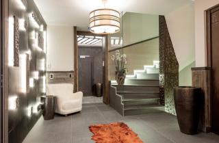 Chalet Migui Luxury Living & Spa *****, Crans Montana - 2