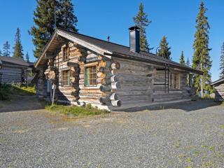 Holiday Home Villa vuosselinjärvi by Interhome - Ruka - 0