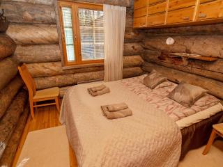 Holiday Home Villa vuosselinjärvi by Interhome - Ruka - 2