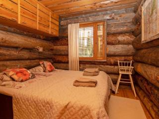 Holiday Home Villa vuosselinjärvi by Interhome - Ruka - 1