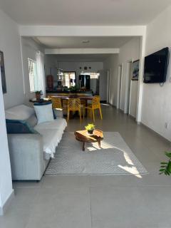 Casa pé na areia em Gamboa do Morro de São Paulo - 4