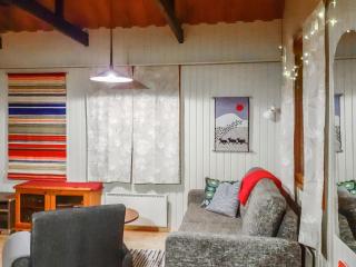 Holiday Home Kaukosaaren ahonlaita by Interhome - Rukatunturi - 6