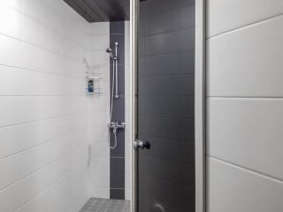 Holiday Home Kaukosaaren ahonlaita by Interhome - Rukatunturi - 2