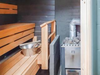 Holiday Home Kaukosaaren ahonlaita by Interhome - Rukatunturi - 1