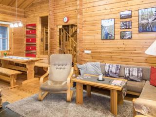 Holiday Home Purnukylä 6 by Interhome - Ruka - 6