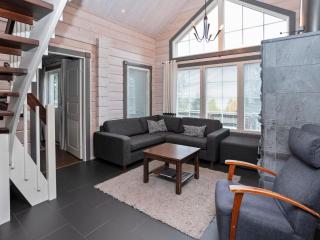 Holiday Home Rukanloisto a by Interhome - Ruka - 4