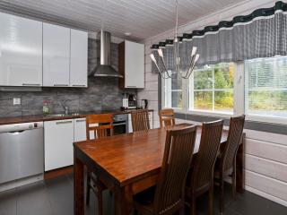 Holiday Home Rukanloisto a by Interhome - Ruka - 3
