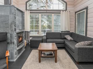 Holiday Home Rukanloisto b by Interhome - Ruka - 8