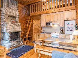 Holiday Home Rukansyli 1 by Interhome - Rukatunturi - 5