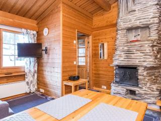 Holiday Home Rukansyli 1 by Interhome - Rukatunturi - 3