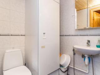 Holiday Home Rukansyli 1 by Interhome - Rukatunturi - 1