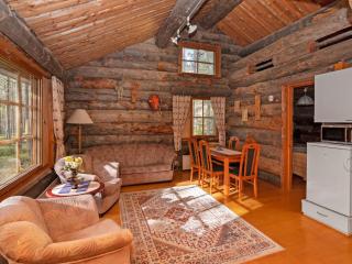 Holiday Home Rukanlumous 1 by Interhome - Ruka - 6