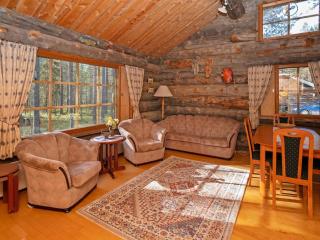 Holiday Home Rukanlumous 1 by Interhome - Ruka - 7