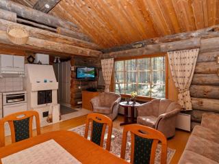 Holiday Home Rukanlumous 1 by Interhome - Ruka - 3