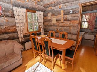 Holiday Home Rukanlumous 1 by Interhome - Ruka - 1