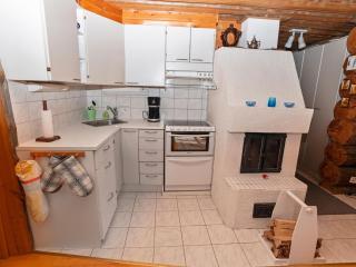 Holiday Home Rukanlumous 1 by Interhome - Ruka - 1