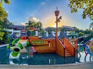 Grand Riviera Princess - All Inclusive - 0