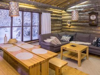 Holiday Home Rukakämmekkä by Interhome - 8