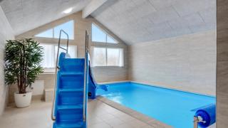 Villavilla 537 - Mommark, Sydjylland - 8