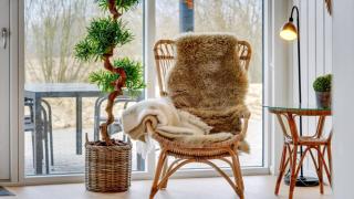 Villavilla 537 - Mommark, Sydjylland - 1