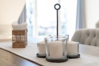 Haus am Seehof Seestern Appartement 3 - 7