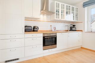 Haus am Seehof Seestern Appartement 3 - 3