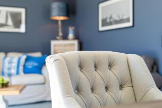 Haus am Seehof Seestern Appartement 3 - 2