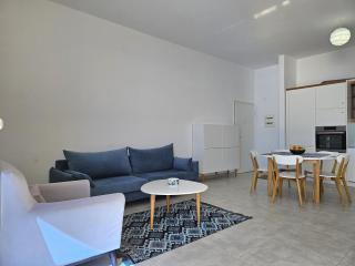 Wonderful Sea View Apartment in Saranda 031 - 1