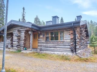 Holiday Home Lapinkoto by Interhome - Ruka - 8