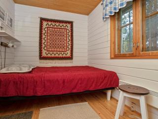 Holiday Home Kaukosaaren ahonrinne by Interhome - 2