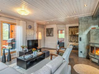 Holiday Home Lapinukonkäännös by Interhome - 1