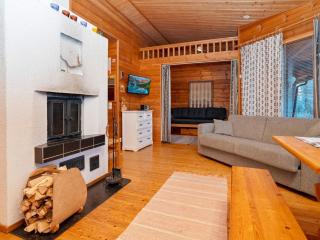 Holiday Home Pohjaskoti b by Interhome - 7