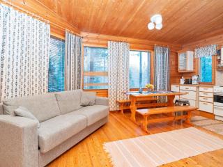 Holiday Home Pohjaskoti b by Interhome - 5