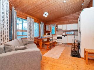 Holiday Home Pohjaskoti b by Interhome - 4