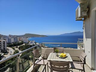 Sea View Apartment in Saranda 283 - 9
