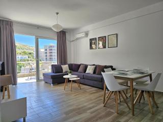 Sea View Apartment in Saranda 283 - 8