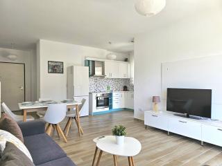 Sea View Apartment in Saranda 283 - 6