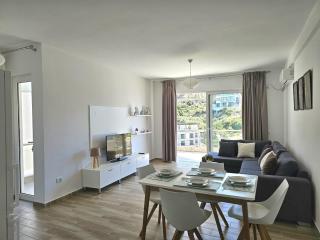 Sea View Apartment in Saranda 283 - 5