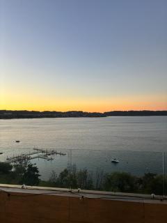 Departamento nueva puntilla Villarrica - 2