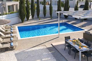 Villa Camellia - 3bed Bungalow large pool - 6