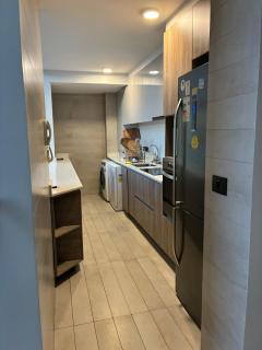 Departamento nueva puntilla Villarrica - 1